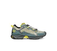 Garmont - Nexus - Chaussures randonnée homme Goblin Blue / Sheen Yellow - 45