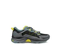 Garmont - Nexus GTX - Chaussures randonnée homme Thunderstorm Grey / Sheen Yellow - 41.5