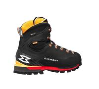 Garmont Chaussures de randonnée Pinnacle EVO GTX Noir/Orange Homme 8 5