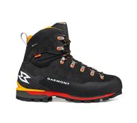 Chaussures de randonnée GARMONT PINNACLE EVO GTX (BLACK/GARMONT ORANGE) Homme 9,5
