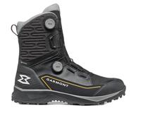 Garmont - Trace High Boa GTX - Bottes de neige Black / Garmont Orange - 41.5