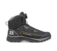 Garmont - Trace Mid Boa GTX - Bottes de neige Black / Garmont Orange - 46