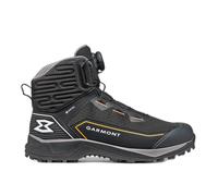 Garmont - Trace Mid Boa GTX - Bottes de neige Black / Garmont Orange - 47.5