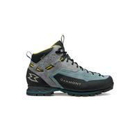 Chaussures de randonnée GARMONT VETTA EVO GTX (BLACK/GARMONT ORANGE) Homme 12