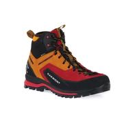 Chaussures de Randonnée GARMONT Vetta Tech Gtx Rouge-Orange - Homme/Adulte - Respirant 44,5