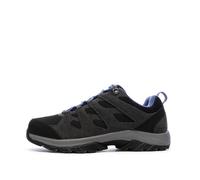 Chaussures de randonnée Grise/Bleu Femme Columbia Redmond 37
