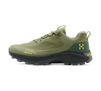 Haglöfs Chaussures de randonnée homme L.I.M Horizon Hike GTX Low Olive Green/Seaweed Green 44.2/3