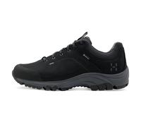Haglöfs - Ridge GTX II Low - Chaussures multisports - EU 44,5 - true black