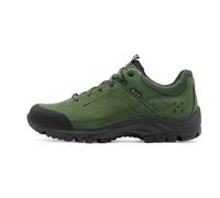 Haglöfs Chaussures de randonnée Ridge GTX II Low Gore-Tex® Vert EU 43 1/3 Homme