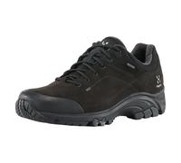 Haglofs Ridge Gore-tex® Hiking Shoes Noir EU 40 Homme