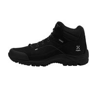Haglofs Ridge Mid Gt Gore-tex® Hiking Boots Noir EU 46 Homme