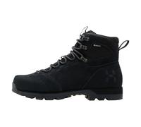 Haglöfs - Scand GTX Mid - Chaussures trekking True Black - 44.2/3