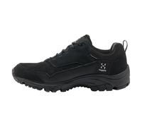Haglofs Skuta Low Proof Eco Hiking Shoes Noir EU 41 1/3 Homme