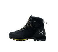 Haglöfs Incline GTX Mid - Chaussures trekking True Black 46