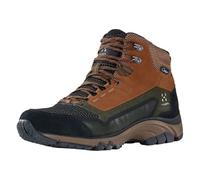 Chaussures de randonnée HAGLOFS Skuta Mid Proof Eco (Oak/Deep Woods) homme 44 2/3 (10 UK)