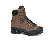 Hanwag Chaussures de randonnée Alaska Wide GTX Homme Marron 46,5