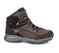 Hanwag - Alta Bunion II Lady GTX - Chaussures randonnée femme Mocca / Black - 36