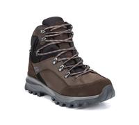 Chaussures de randonnée HANWAG Alta Bunion II Lady Gore-Tex (Mocca/Black) Femme 39 (5.5 UK)