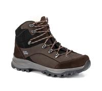 Chaussures de randonnée HANWAG Alta Bunion II Lady LL (Mocca/Black) Femme 39 (5.5 UK)