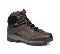 Chaussures de randonnée HANWAG Bangri SF Extra Lady (Chestnut/Black) Femme 4,5