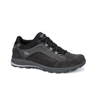 Hanwag - Banks Low GTX - Chaussures multisports - EU 44 - asphalt / black