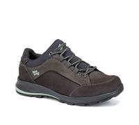 Chaussures de randonnée HANWAG Banks Low Bunion Lady GTX (Asphalt/Mint) Femme 37.5 (4.5 UK)
