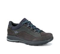 Hanwag - Banks Low Lady GTX - Chaussures multisports - EU 42 - asphalt / ocean