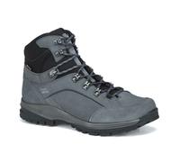 Chaussure de randonnée HANWAG Banks SF Extra Gore-Tex (Mocca/Asphalt) homme 42.5 (8.5 UK)