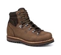 Hanwag - Bergler - Chaussures randonnée homme Marone Chestnut - 44.5