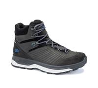 Chaussures de randonnée HANWAG Bluestrait Mid ES (Asphalt/Seablue) Homme 11