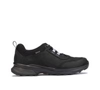 Hanwag - Fortavo Low SF Extra GTX - Chaussures randonnée homme Black / Asphalt - 46.5