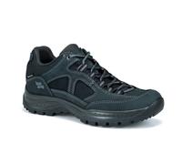 Chaussures de randonnée HANWAG Gritstone II Lady Gore-Tex (Navy/Asphalt) 37.5 (4.5 UK)