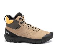 Hanwag - Kaduro Mid GTX - Chaussures randonnée homme Lightbrown / Orange - 42.5