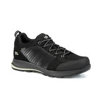 Chaussures de randonnée HANWAG Klarsby Low Bunion GTX (Black/Frost) Homme 7,5