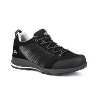 Hanwag - Women's Klarsby Low Bunion GTX - Chaussures multisports - EU 39,5 - black / frost