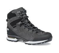 Hanwag - Makra Trek GTX - Chaussures trekking homme Asphalt / Light Grey - 40.5