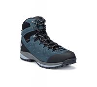 Hanwag - Makra Trek SF Extra GTX - Chaussures randonnée homme Steel / Light Grey - 40.5
