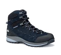 Chaussures de randonnée HANWAG Makra Trek SF Extra Gore-Tex (Navy/Asphalt) Homme 10 5