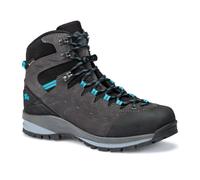 Chaussures de randonnée HANWAG Makra Trek SF Extra Lady GTX (Asphalt/Ocean) Femme 4,5