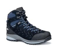 Chaussures de randonnée HANWAG Makra Trek SF Extra Lady GTX (Navy/Light Grey) Femme 6 5