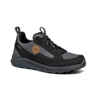 Hanwag Rotpunkt Light Low GTX Black/Anthracite 40 1/2