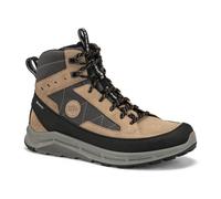 Hanwag - Rotpunkt Light Mid GTX - Chaussures de randonnée - EU 48,5 - lärche / anthracite