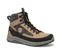 Hanwag - Rotpunkt Light Mid GTX - Chaussures de randonnée - EU 43 - lärche / anthracite