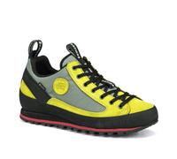 Chaussures de randonnée HANWAG Rotpunkt Low GTX (Pistacchio/Graphite) Homme 7