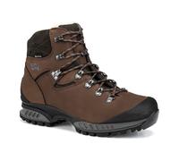 Hanwag Bottes de randonnée Tatra II Wide GTX Marron 8 UK