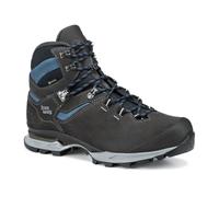 Chaussures de randonnée HANWAG Tatra Light Wide GTX (Asphalt/Blue) Homme 41.5 (7.5 UK)