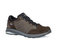 Chaussures de randonnée HANWAG Torsby Low SF Extra Gore-Tex (Mocca/Black) Homme 48 (12.5 UK)