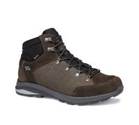 Chaussures de randonnée HANWAG Torsby SF Extra Gore-Tex (Mocca/Black) 46.5 (11.5 UK)