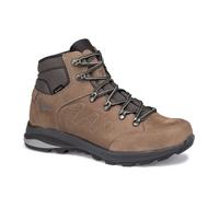 Chaussures de randonnée HANWAG Torsby SF Extra Lady Gore-Tex (Cappuccino/Light Grey) Femme 39.5 (6 UK)