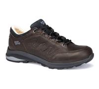 Chaussures de randonnée HANWAG Travi Low SF Extra Lady (Chestnut/Black) Femme 42 (8 UK)